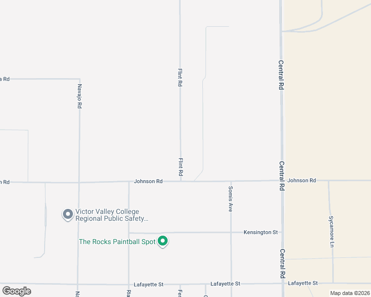map of restaurants, bars, coffee shops, grocery stores, and more near in Apple Valley