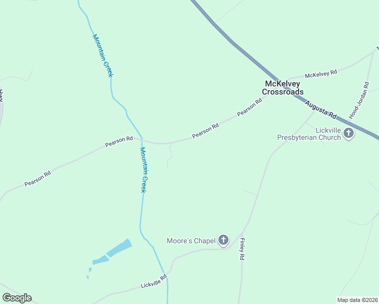 map of restaurants, bars, coffee shops, grocery stores, and more near 179 Pearson Road in Belton