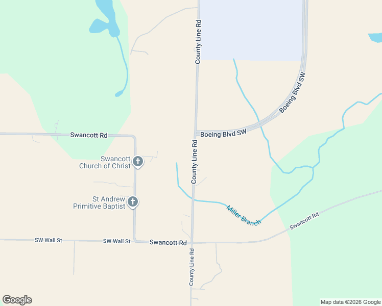 map of restaurants, bars, coffee shops, grocery stores, and more near 2990 County Line Road in Madison