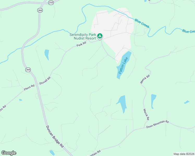 map of restaurants, bars, coffee shops, grocery stores, and more near 233 Douglas Fir Drive in Cleveland