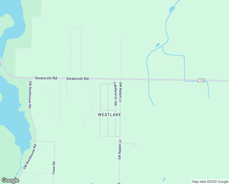 map of restaurants, bars, coffee shops, grocery stores, and more near 3397 Lakeland Drive Southwest in Madison