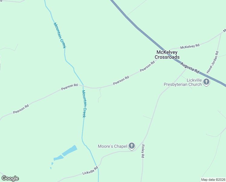 map of restaurants, bars, coffee shops, grocery stores, and more near 179 Pearson Road in Belton