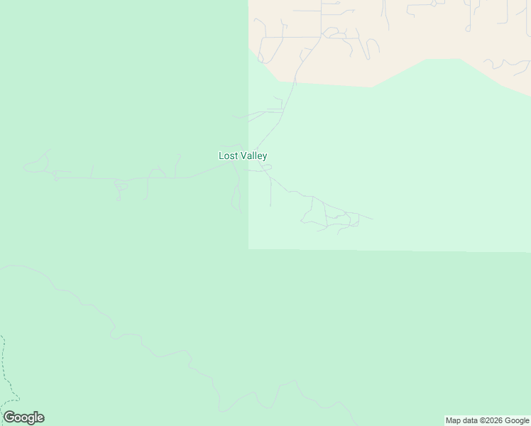 map of restaurants, bars, coffee shops, grocery stores, and more near 10800 Lost Valley Ranch Road in Leona Valley