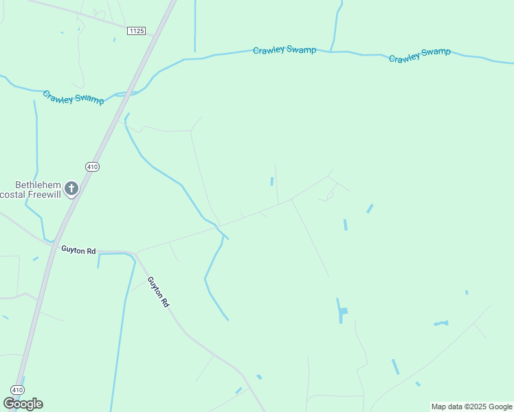 map of restaurants, bars, coffee shops, grocery stores, and more near 485 Sassafras Road in Bladenboro