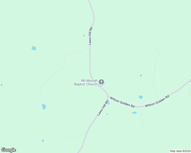 map of restaurants, bars, coffee shops, grocery stores, and more near 2555 Laws Hill Road in Holly Springs