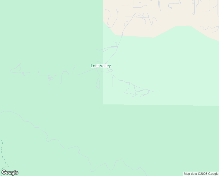 map of restaurants, bars, coffee shops, grocery stores, and more near 10800 Lost Valley Ranch Road in Leona Valley
