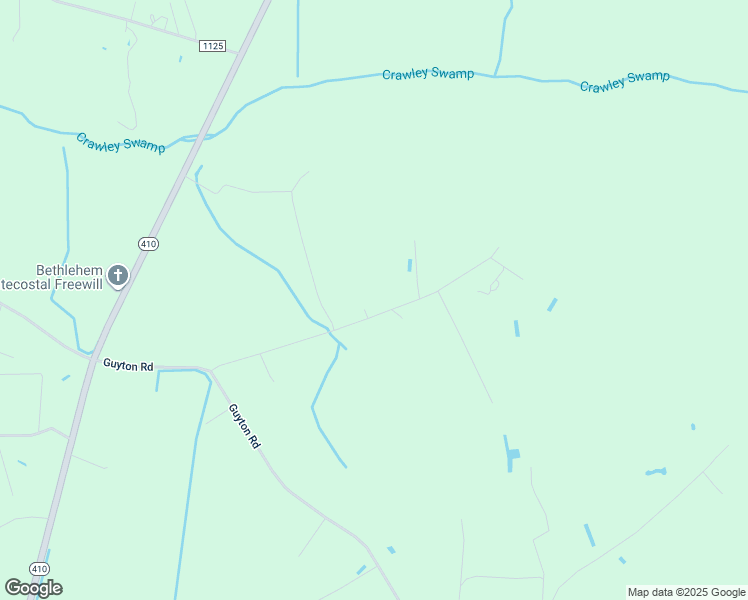 map of restaurants, bars, coffee shops, grocery stores, and more near 425 Sassafras Road in Bladenboro