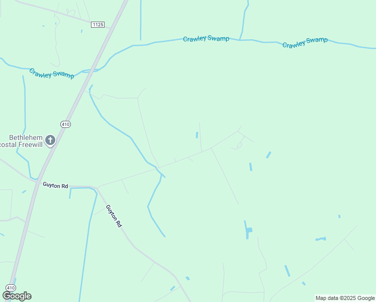map of restaurants, bars, coffee shops, grocery stores, and more near 485 Sassafras Road in Bladenboro