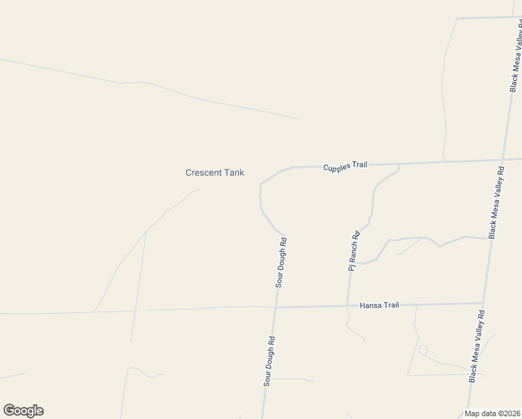 map of restaurants, bars, coffee shops, grocery stores, and more near 5220 Sour Dough Road in Snowflake