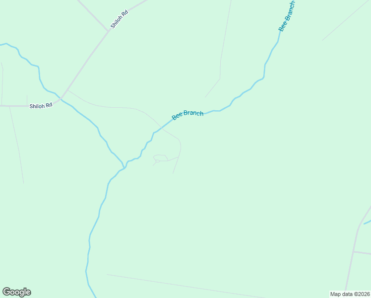 map of restaurants, bars, coffee shops, grocery stores, and more near 711 Messick Rd in Willard