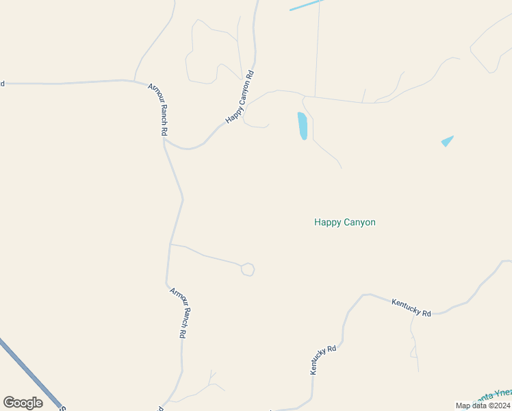 map of restaurants, bars, coffee shops, grocery stores, and more near 5200 Armour Ranch Road in Santa Ynez