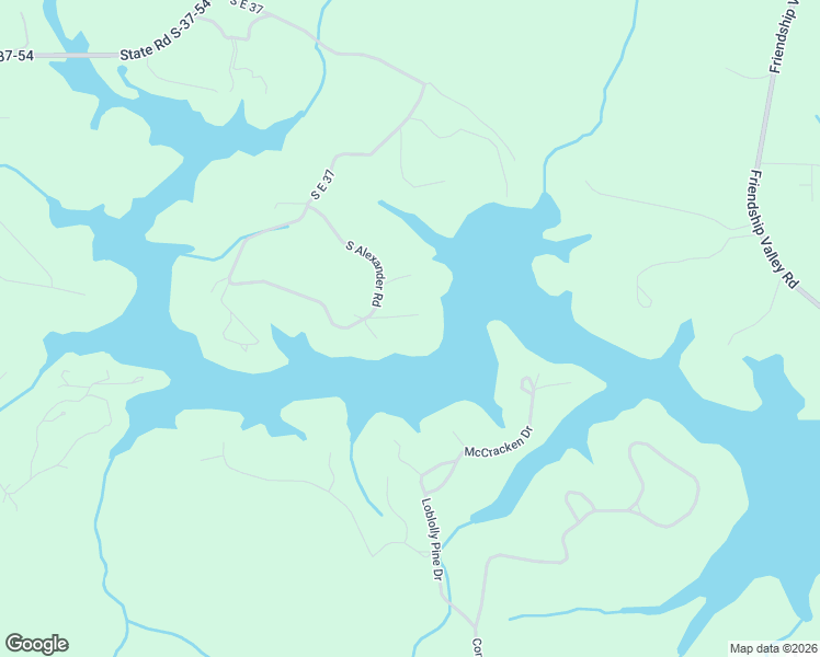 map of restaurants, bars, coffee shops, grocery stores, and more near 316 Frank Gaillard Road in Seneca