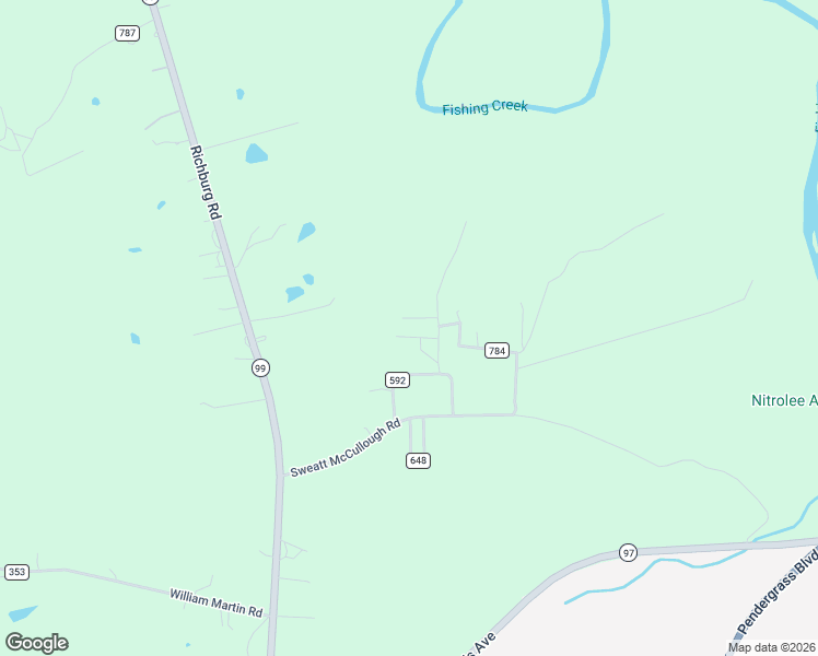 map of restaurants, bars, coffee shops, grocery stores, and more near 2217 Peachtree Avenue in Great Falls