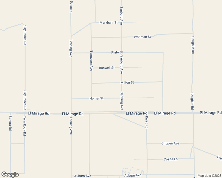 map of restaurants, bars, coffee shops, grocery stores, and more near in Adelanto