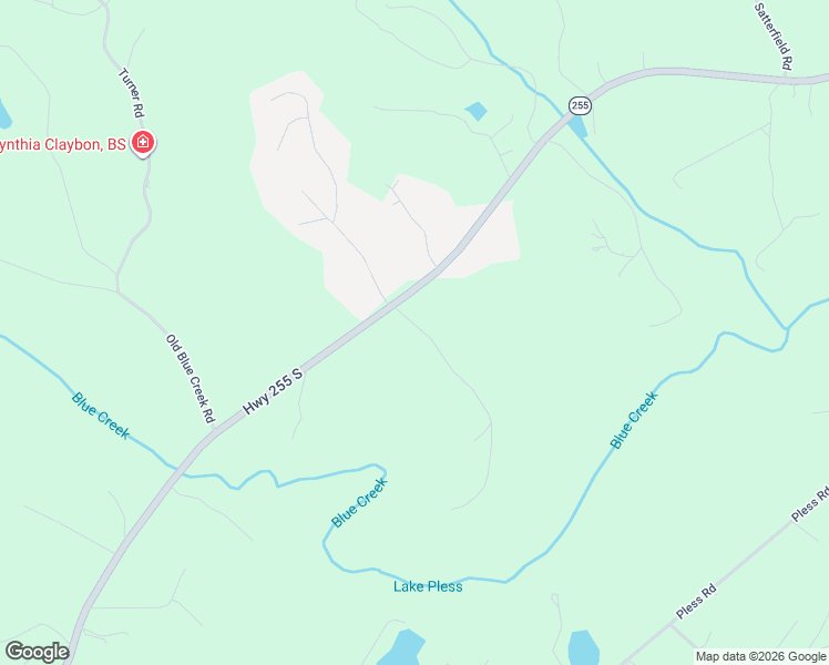 map of restaurants, bars, coffee shops, grocery stores, and more near 67 Shuler Road in Cleveland