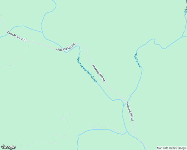 map of restaurants, bars, coffee shops, grocery stores, and more near 3460 Manning Mill Road in Summerville