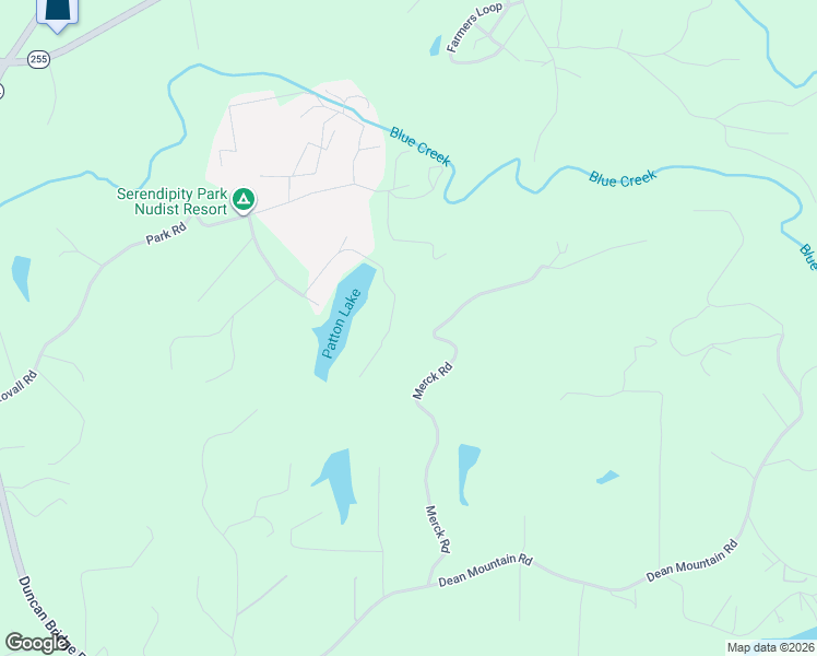 map of restaurants, bars, coffee shops, grocery stores, and more near 739 Cedar Hollow Road in Cleveland