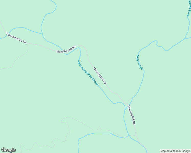 map of restaurants, bars, coffee shops, grocery stores, and more near 3460 Manning Mill Road in Summerville