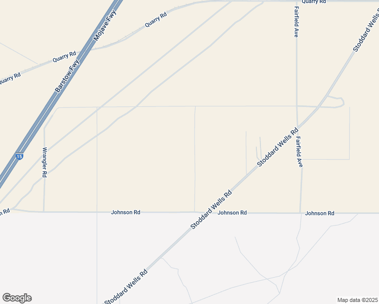 map of restaurants, bars, coffee shops, grocery stores, and more near Choco Road in Apple Valley