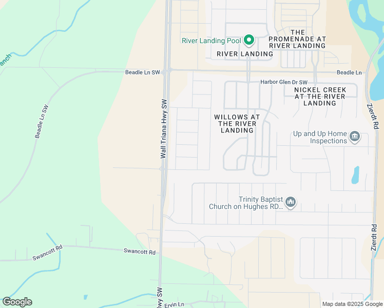 map of restaurants, bars, coffee shops, grocery stores, and more near 480 Beadle Lane in Madison