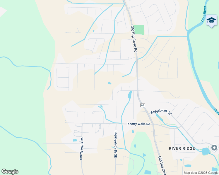 map of restaurants, bars, coffee shops, grocery stores, and more near 190 Worley Drive in Owens Cross Roads