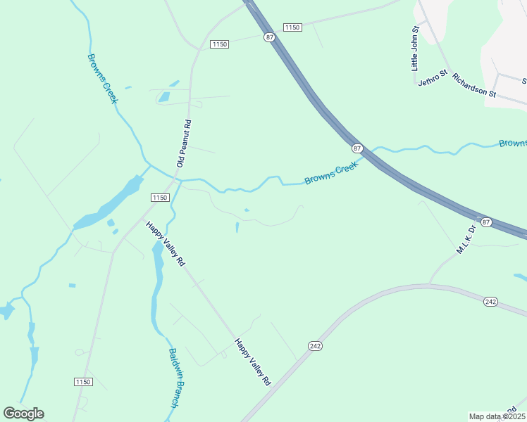 map of restaurants, bars, coffee shops, grocery stores, and more near in Bladenboro