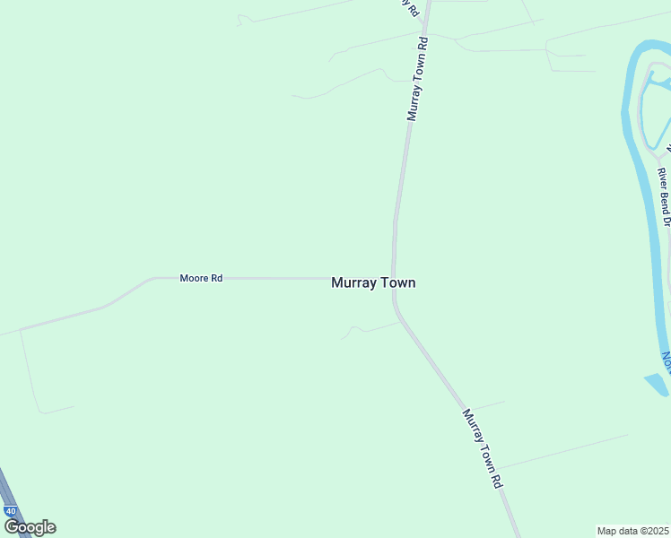 map of restaurants, bars, coffee shops, grocery stores, and more near 158 Moore Road in Burgaw