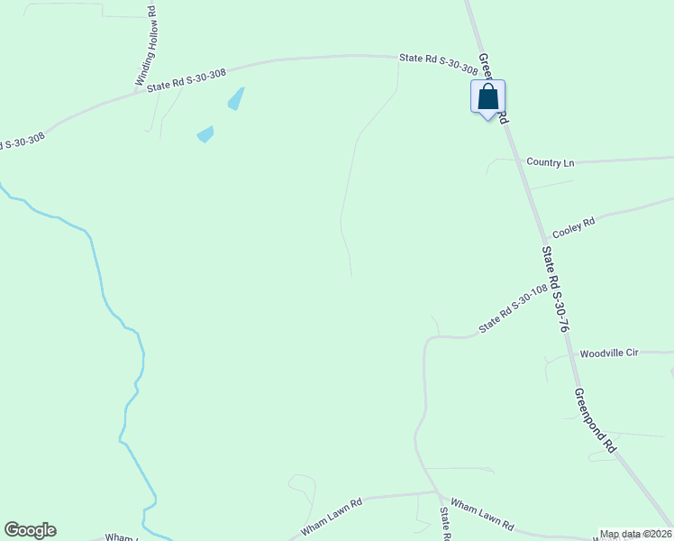 map of restaurants, bars, coffee shops, grocery stores, and more near 146 Knickerbocker Estates Road in Fountain Inn