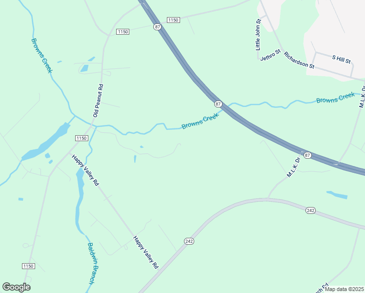map of restaurants, bars, coffee shops, grocery stores, and more near 472 Blue Heron Road in Elizabethtown