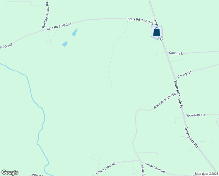 map of restaurants, bars, coffee shops, grocery stores, and more near 146 Knickerbocker Estate in Fountain Inn