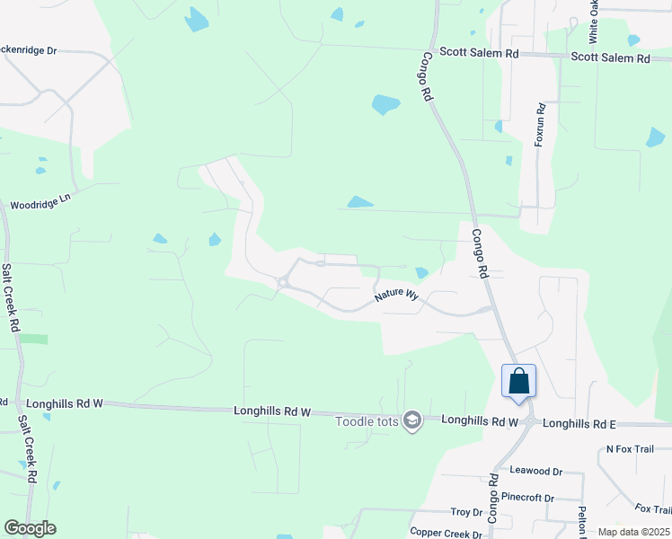 map of restaurants, bars, coffee shops, grocery stores, and more near 1001 Grand Teton Dr in Benton