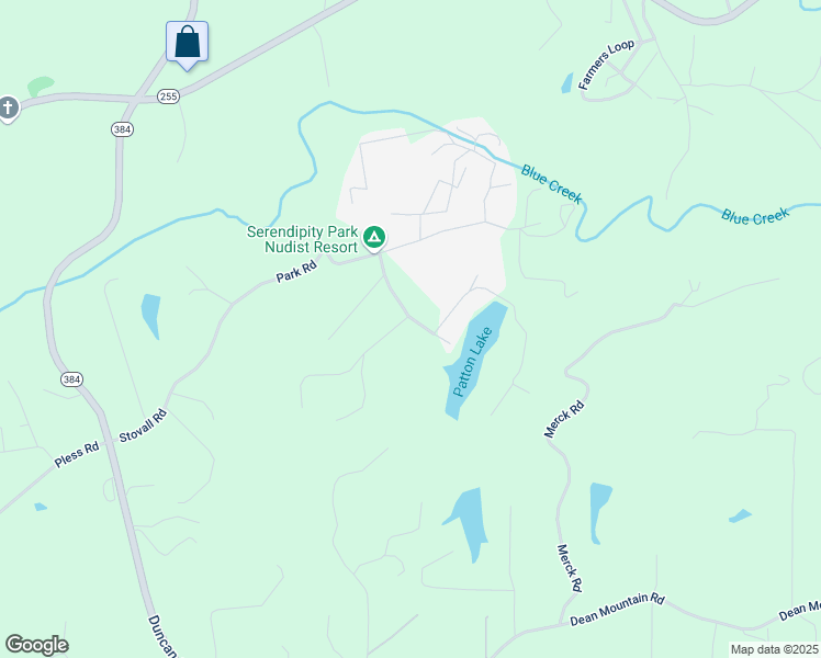 map of restaurants, bars, coffee shops, grocery stores, and more near 294 Cedar Hollow Road in Cleveland
