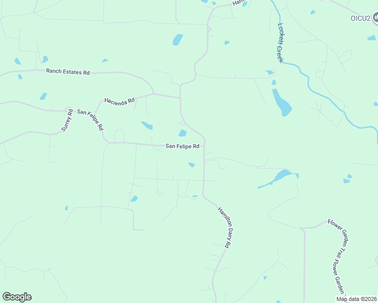 map of restaurants, bars, coffee shops, grocery stores, and more near 838 San Felipe Road in Hot Springs