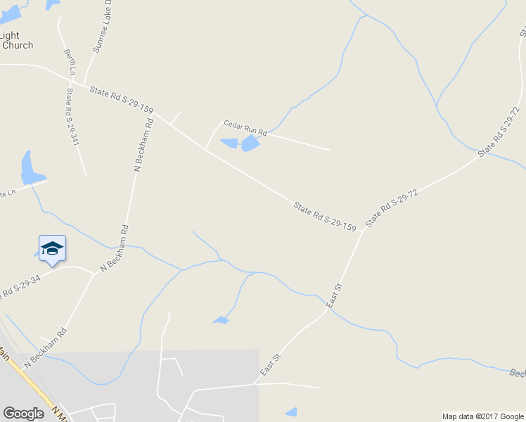 map of restaurants, bars, coffee shops, grocery stores, and more near 624 Boyd Faile Road in Heath Springs