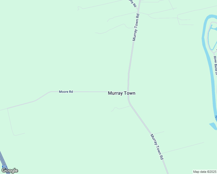 map of restaurants, bars, coffee shops, grocery stores, and more near 158 Moore Road in Burgaw