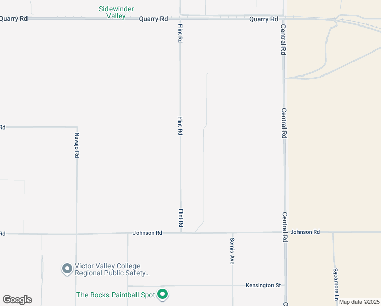 map of restaurants, bars, coffee shops, grocery stores, and more near in Apple Valley