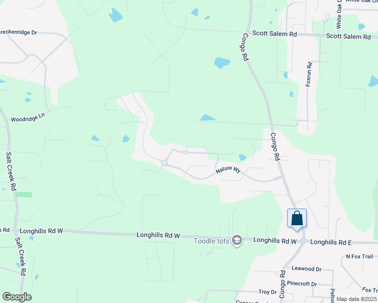 map of restaurants, bars, coffee shops, grocery stores, and more near 1001 Grand Teton Dr in Benton