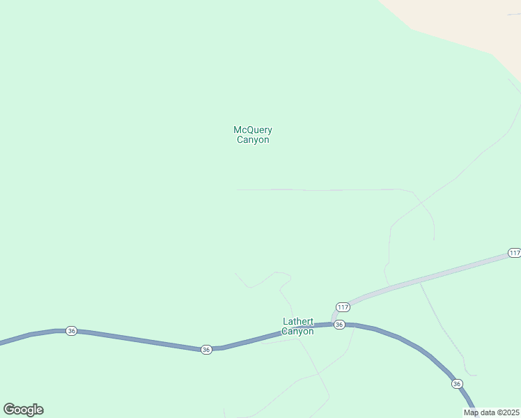 map of restaurants, bars, coffee shops, grocery stores, and more near 6 Mesa Road in Fence Lake