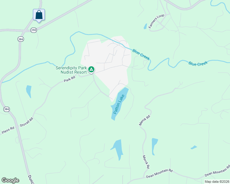 map of restaurants, bars, coffee shops, grocery stores, and more near 374 Cedar Hollow Road in Cleveland