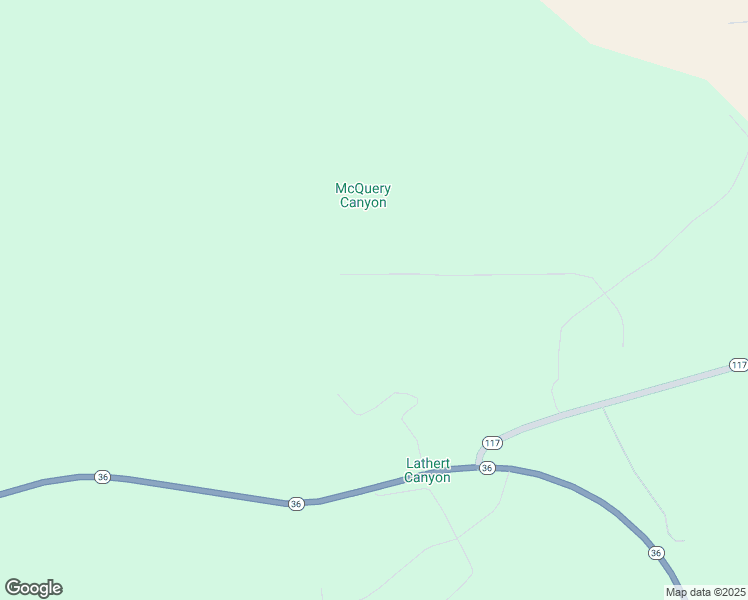 map of restaurants, bars, coffee shops, grocery stores, and more near 6 Mesa Road in Fence Lake