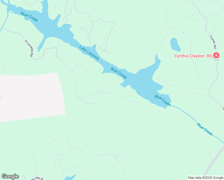 map of restaurants, bars, coffee shops, grocery stores, and more near 142 North Shore Drive in Cleveland