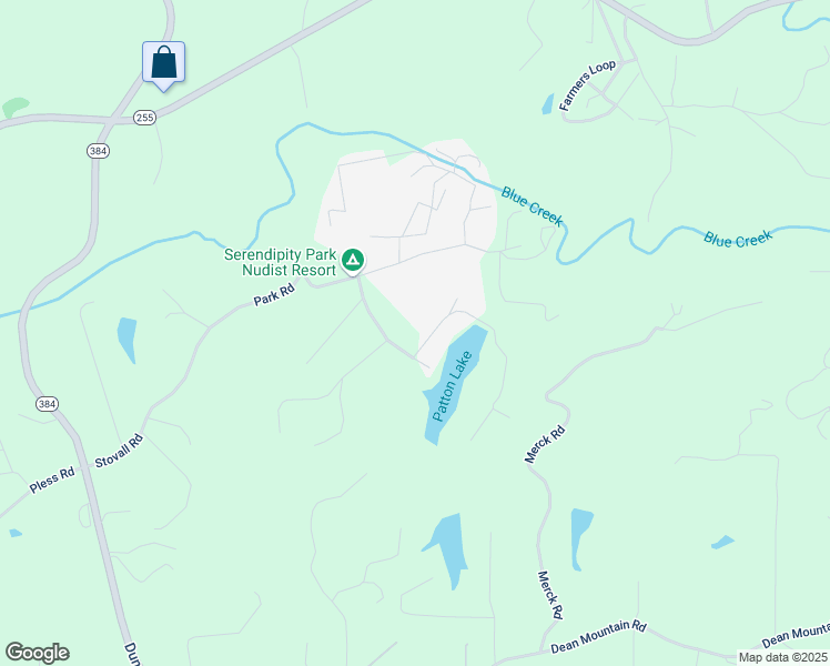 map of restaurants, bars, coffee shops, grocery stores, and more near 405 Cedar Hollow Road in Cleveland