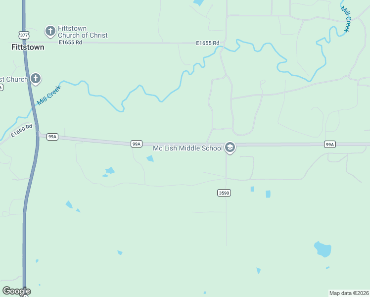 map of restaurants, bars, coffee shops, grocery stores, and more near State Highway 99A in Fitzhugh
