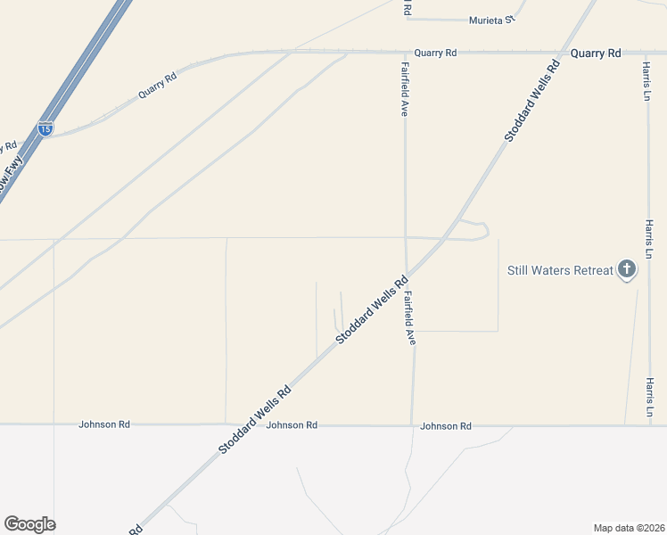 map of restaurants, bars, coffee shops, grocery stores, and more near Cordova Road in Apple Valley