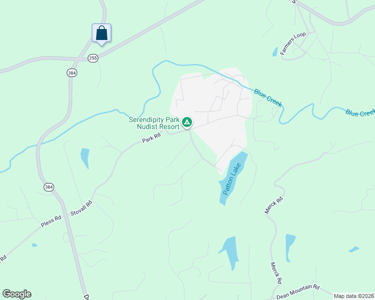 map of restaurants, bars, coffee shops, grocery stores, and more near 276 Cedar Hollow Rd in Cleveland