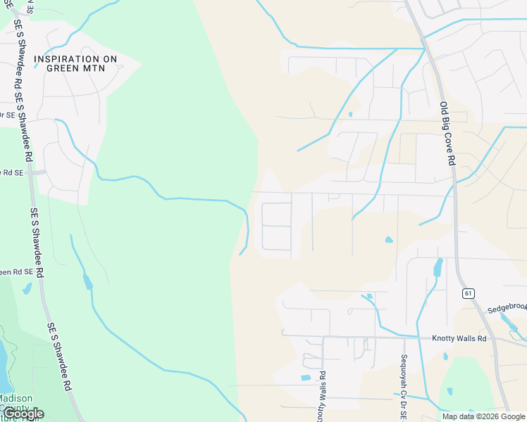 map of restaurants, bars, coffee shops, grocery stores, and more near 344 Worley Drive in Owens Cross Roads