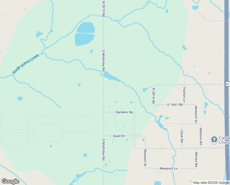 map of restaurants, bars, coffee shops, grocery stores, and more near 1 Vierra Place in Marlow