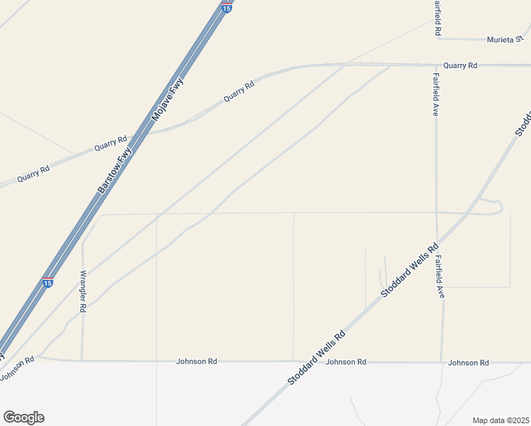 map of restaurants, bars, coffee shops, grocery stores, and more near Cordova Road in Apple Valley