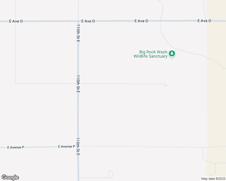 map of restaurants, bars, coffee shops, grocery stores, and more near West Avenue O 12 in Palmdale