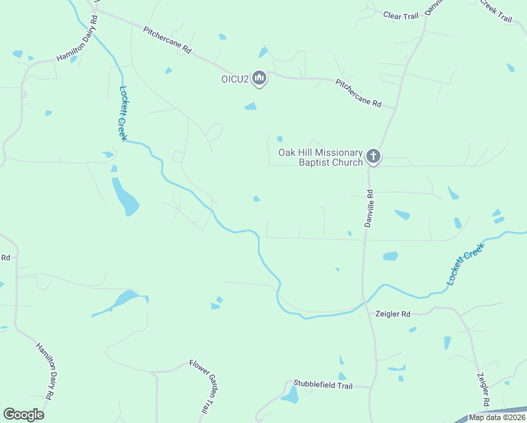 map of restaurants, bars, coffee shops, grocery stores, and more near 192 Honeycomb Trail in Garland County